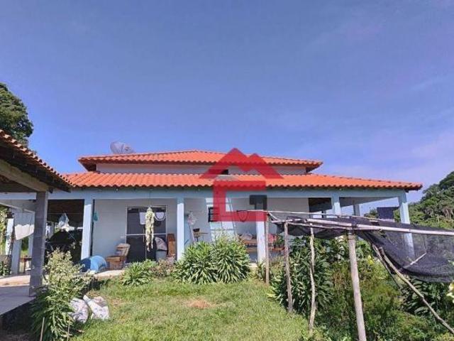 Sítio e chácara venda em Porto Feliz