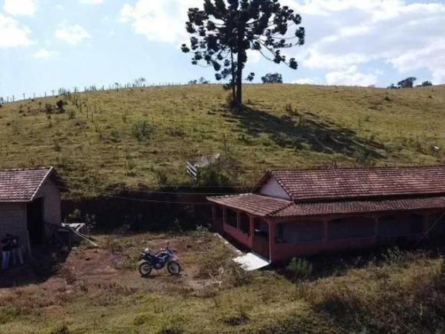 Sítio e chácara venda em Região Geográfica Imediata de Pouso Alegre, Bueno Brandão