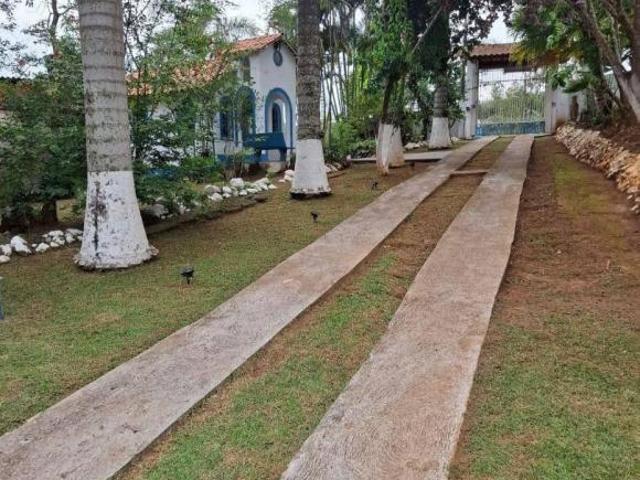 Sítio e chácara venda em Arujá