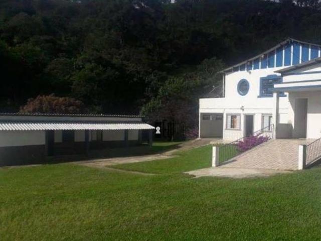 Sítio e chácara venda em Região Geográfica Imediata de Barbacena, Barbacena