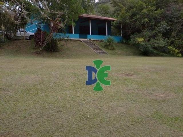 Sítio e chácara venda em Vila Veneziani, São José dos Campos