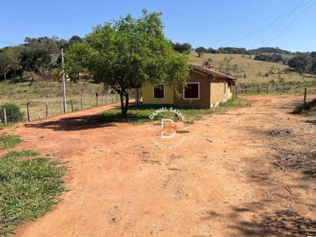 Sítio e chácara venda em Região Imediata de São Paulo, Região Metropolitana de São Paulo