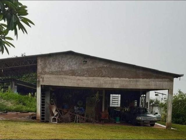 Sítio e chácara venda em Santa Bárbara d'Oeste