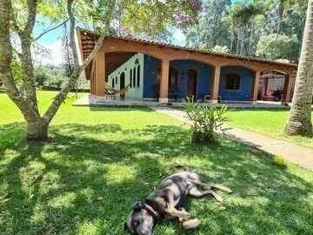 Sítio e chácara venda em Caucaia do Alto, Cotia