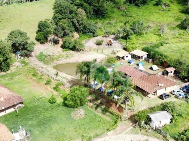 Sítio e chácara venda em São Bento do Sapucaí, Região Geográfica Intermediária de São José dos Campos