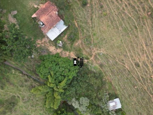 Sítio e chácara venda em Coronel Pacheco, Região Geográfica Intermediária de Juiz de Fora