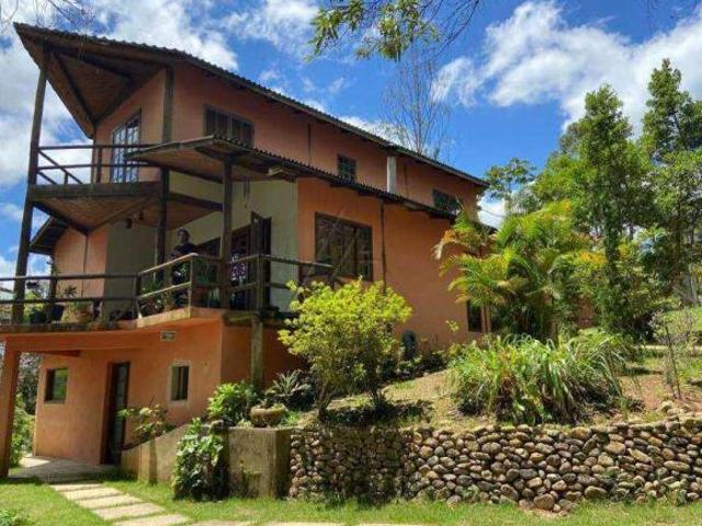 Sítio e chácara venda em Barnabés, Juquitiba