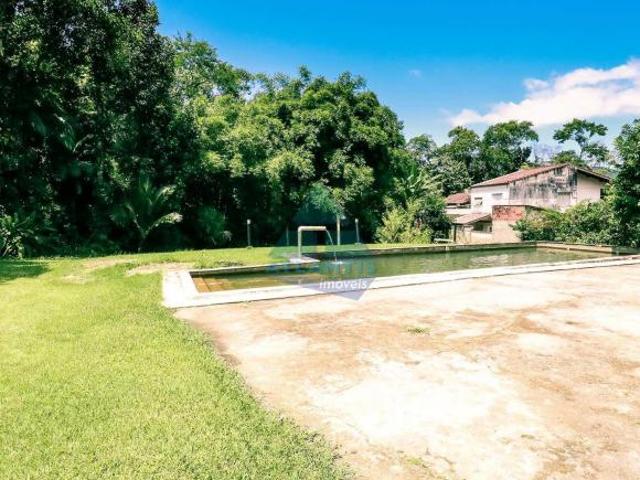 Sítio e chácara venda em Região Imediata de Caraguatatuba-Ubatuba-São Sebastião, Região Metropolitana do Vale do Paraíba e Litoral Norte