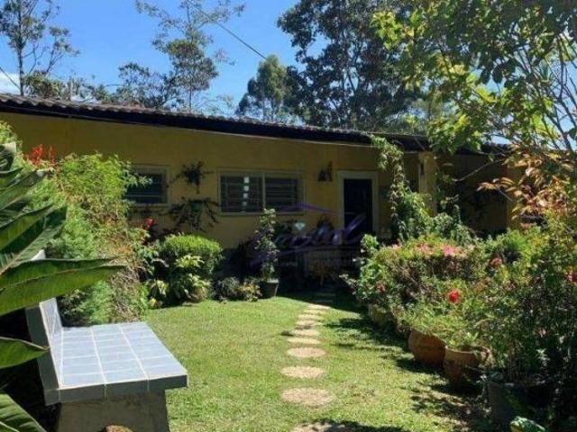 Sítio e chácara venda em Região Imediata de São Paulo, Região Metropolitana de São Paulo