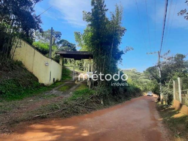 Sítio e chácara venda em Guararema