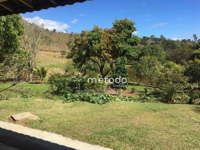 Sítio e chácara venda em Paião, Guararema