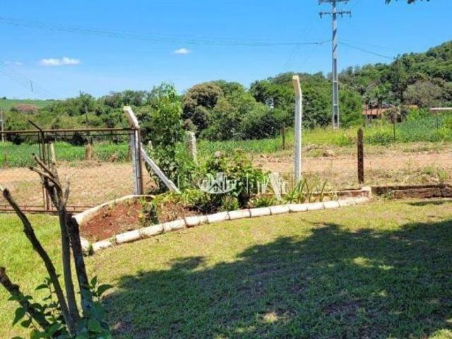 Sitio venda em Londrina, Jardim Cristal