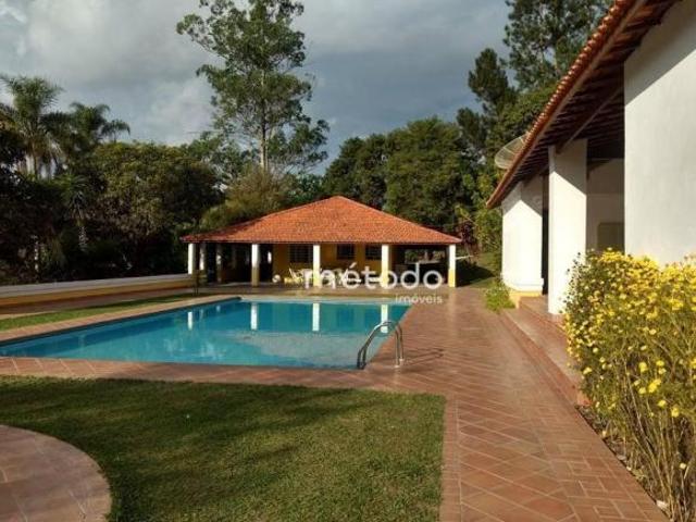 Sítio e chácara venda em Guararema