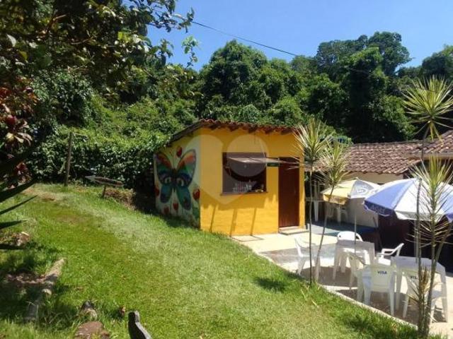 Sítio e chácara venda em Região Imediata de Caraguatatuba-Ubatuba-São Sebastião, Região Metropolitana do Vale do Paraíba e Litoral Norte