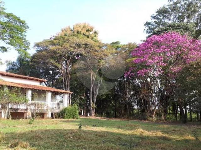 Sítio e chácara venda em Região Imediata de Sorocaba, Região Metropolitana de Sorocaba