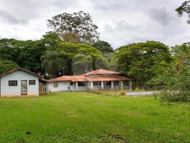 Sítio e chácara venda em Altos do Tietê, Tietê