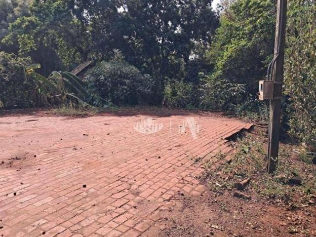 Sítio e chácara venda em Vila Dutra, Ibiporã