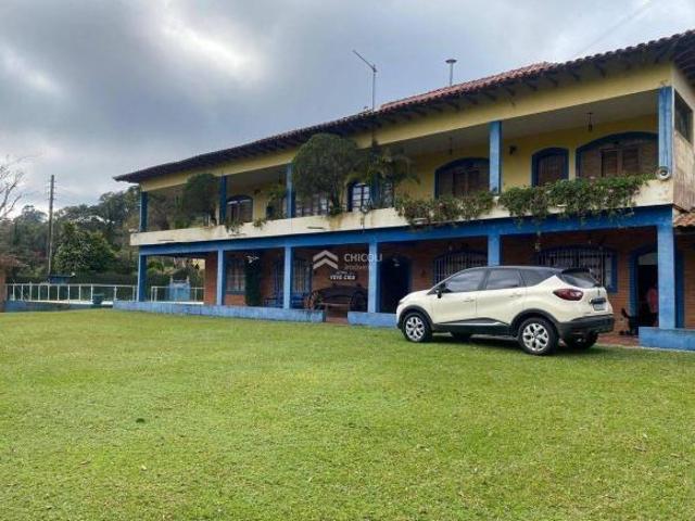 Casa venda em Piedade, Região Geográfica Intermediária de Sorocaba