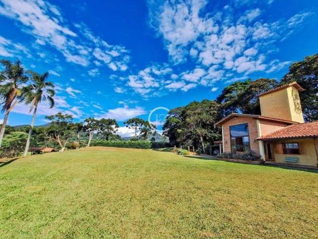 Sítio e chácara venda em Região Imediata de Taubaté-Pindamonhangaba, Região Metropolitana do Vale do Paraíba e Litoral Norte