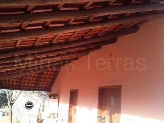 Sítio e chácara venda em Piracema