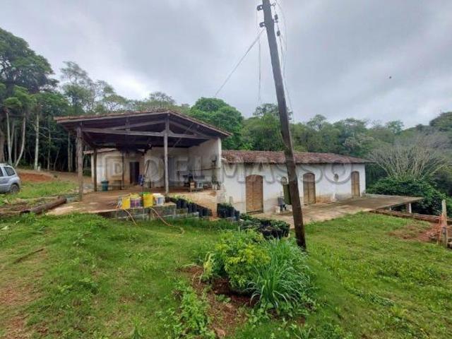 Sítio e chácara venda em Região Imediata de Sorocaba, Região Metropolitana de Sorocaba