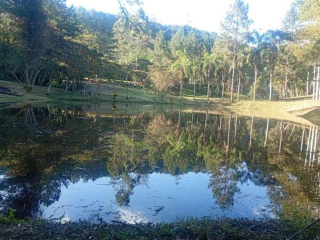Sítio e chácara venda em Região Imediata de São Paulo, Região Metropolitana de São Paulo