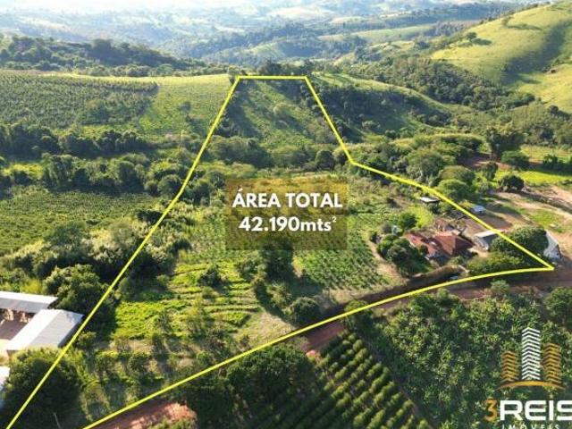 Sítio e chácara venda em Região Imediata de Bragança Paulista, Região Sudeste