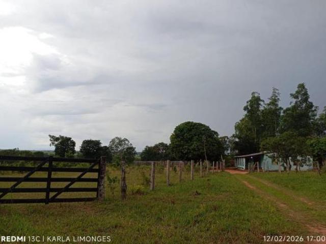 Sítio e chácara venda em Região Geográfica Imediata de Campo Grande, Ribas do Rio Pardo