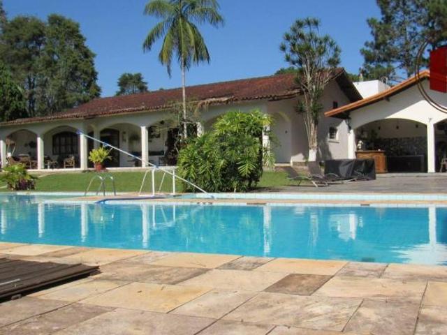 Sítio e chácara venda em Juquitiba