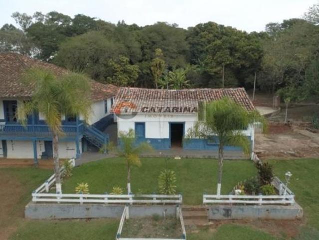 Sítio e chácara venda em Região Imediata de Sorocaba, Região Metropolitana de Sorocaba