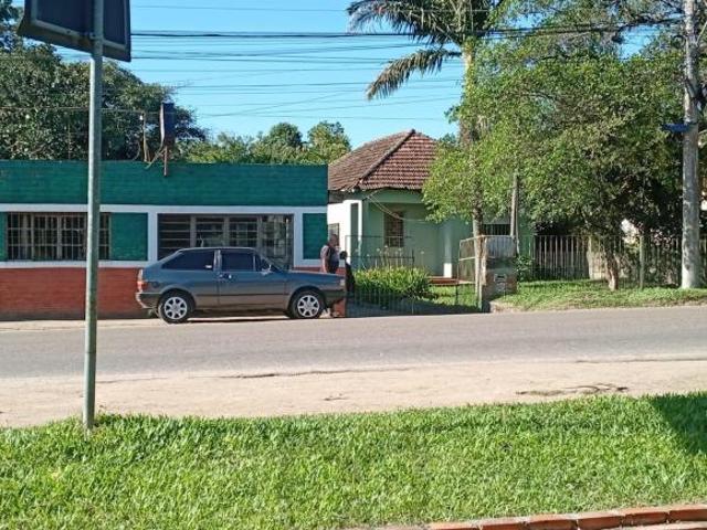 Sítio e chácara venda em Loteamento Cristo Rei, Viamão