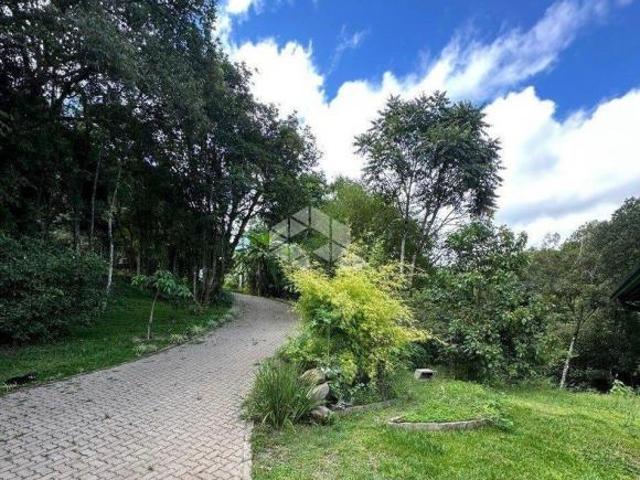 Sítio e chácara venda em Gramado