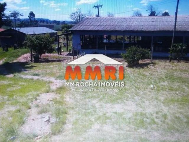 Sítio e chácara venda em Guareí