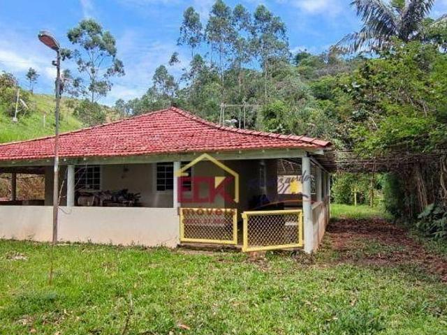 Sítio e chácara venda em Região Imediata de Guaratinguetá, Região Metropolitana do Vale do Paraíba e Litoral Norte