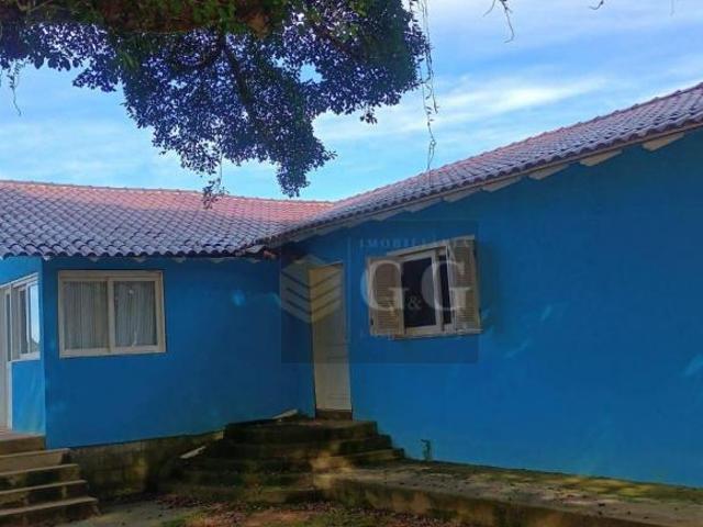 Sítio e chácara venda em Sede, Viamão