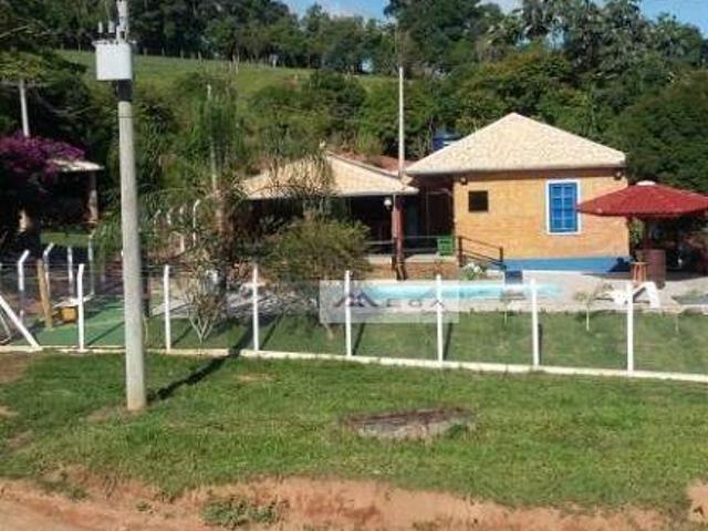 Sítio e chácara venda em Região Imediata de São José do Rio Pardo-Mococa, Caconde