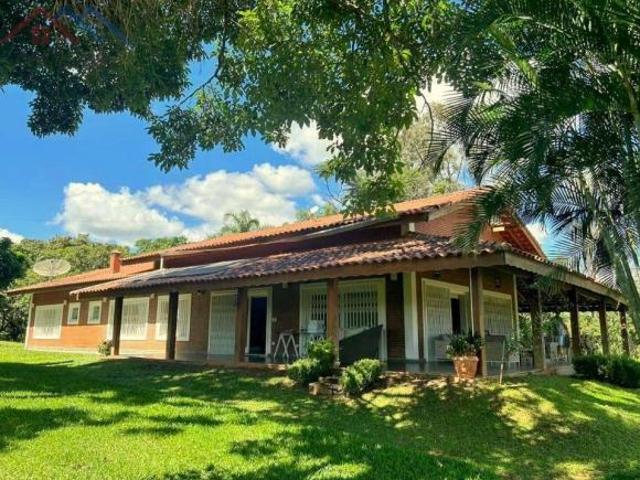 Sítio e chácara venda em Porto Feliz, São Paulo