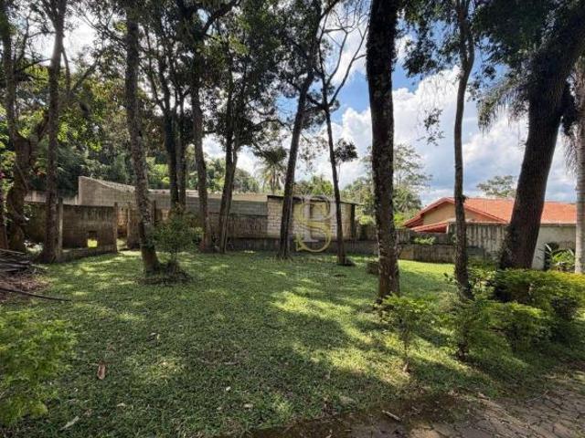 Sítio e chácara venda em Village Graziella, Mairiporã