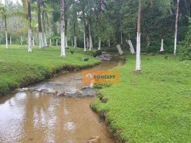 Sítio e chácara venda em Santa Rita do Ribeira, Miracatu