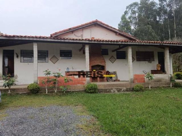 Sítio e chácara venda em Rodeio, Sarapuí