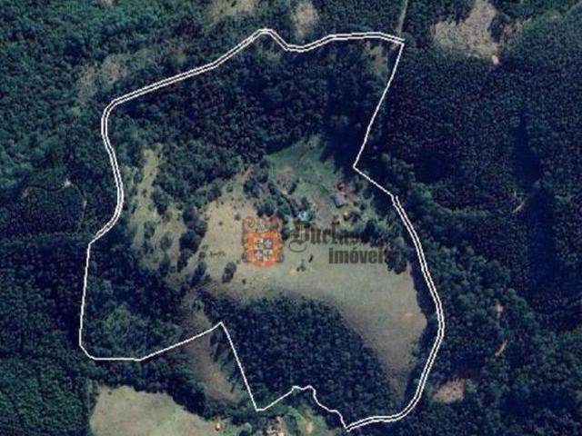 Sítio e chácara venda em Região Imediata de São Paulo, Região Metropolitana de São Paulo