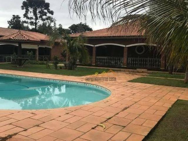 Sítio e chácara venda em Região Imediata de Jundiaí, Cabreuva