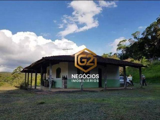 Sítio e chácara venda em Vale dos Coqueiros, Ibiúna