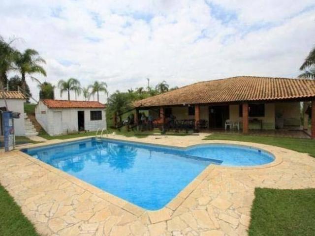 Sítio e chácara venda em Região Imediata de Sorocaba, Região Metropolitana de Sorocaba
