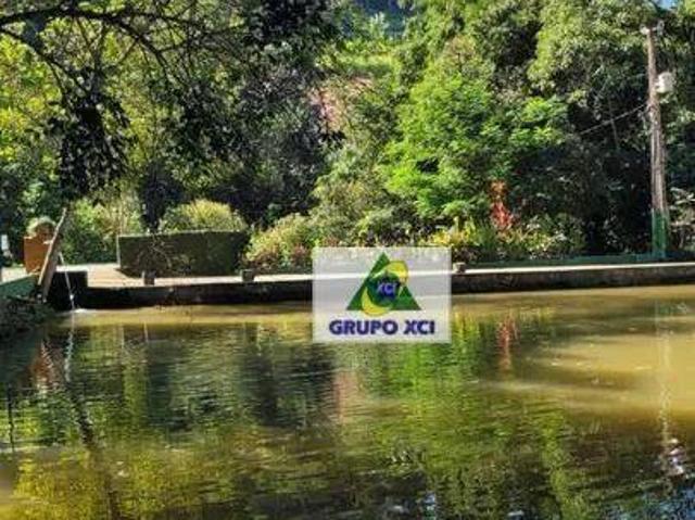 Sítio e chácara venda em Região Geográfica Imediata de Poços de Caldas, Andradas