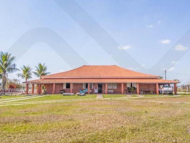 Sítio e chácara venda em Porangaba