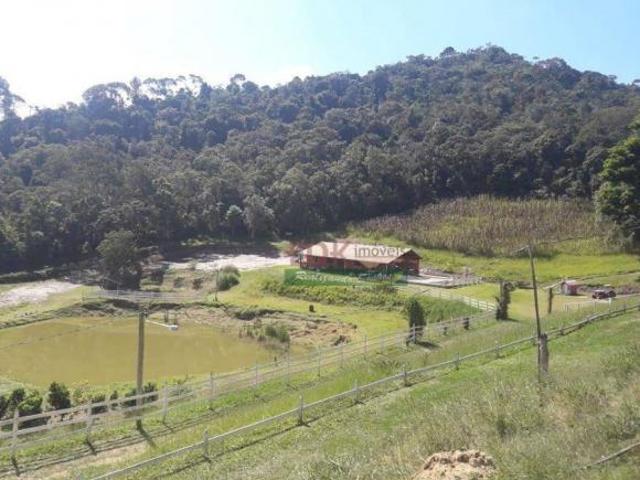 Sítio e chácara venda em Região Imediata de Taubaté-Pindamonhangaba, Região Metropolitana do Vale do Paraíba e Litoral Norte