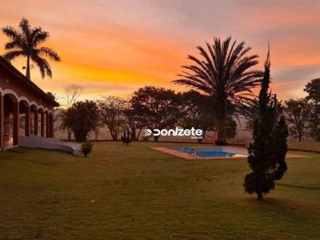 Sítio e chácara venda em Morro do Alto, Itapetininga