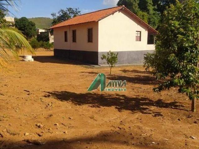 Sítio e chácara venda em Região Geográfica Imediata de Cataguases, Dona Euzébia