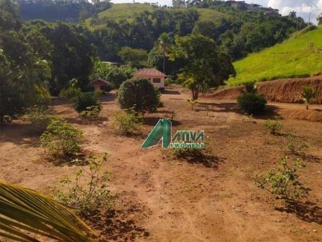 Sítio e chácara venda em Região Geográfica Imediata de Cataguases, Dona Euzébia